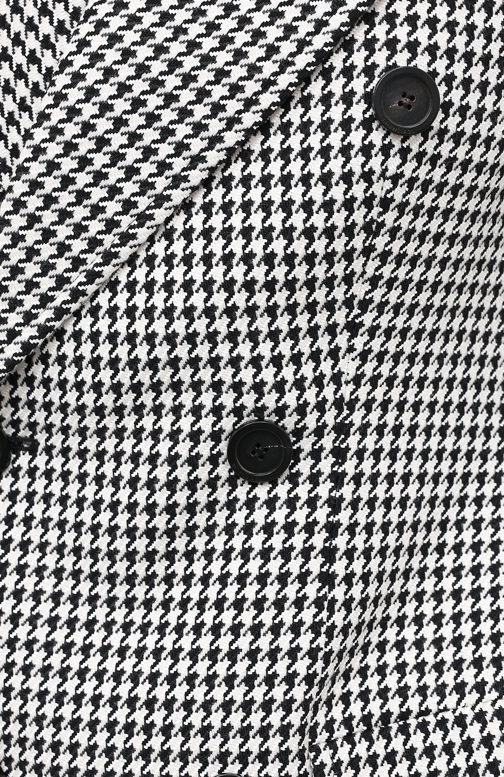 Жакет из шерсти и вискозы BALENCIAGA, арт. 571279/TIT09, фото 6