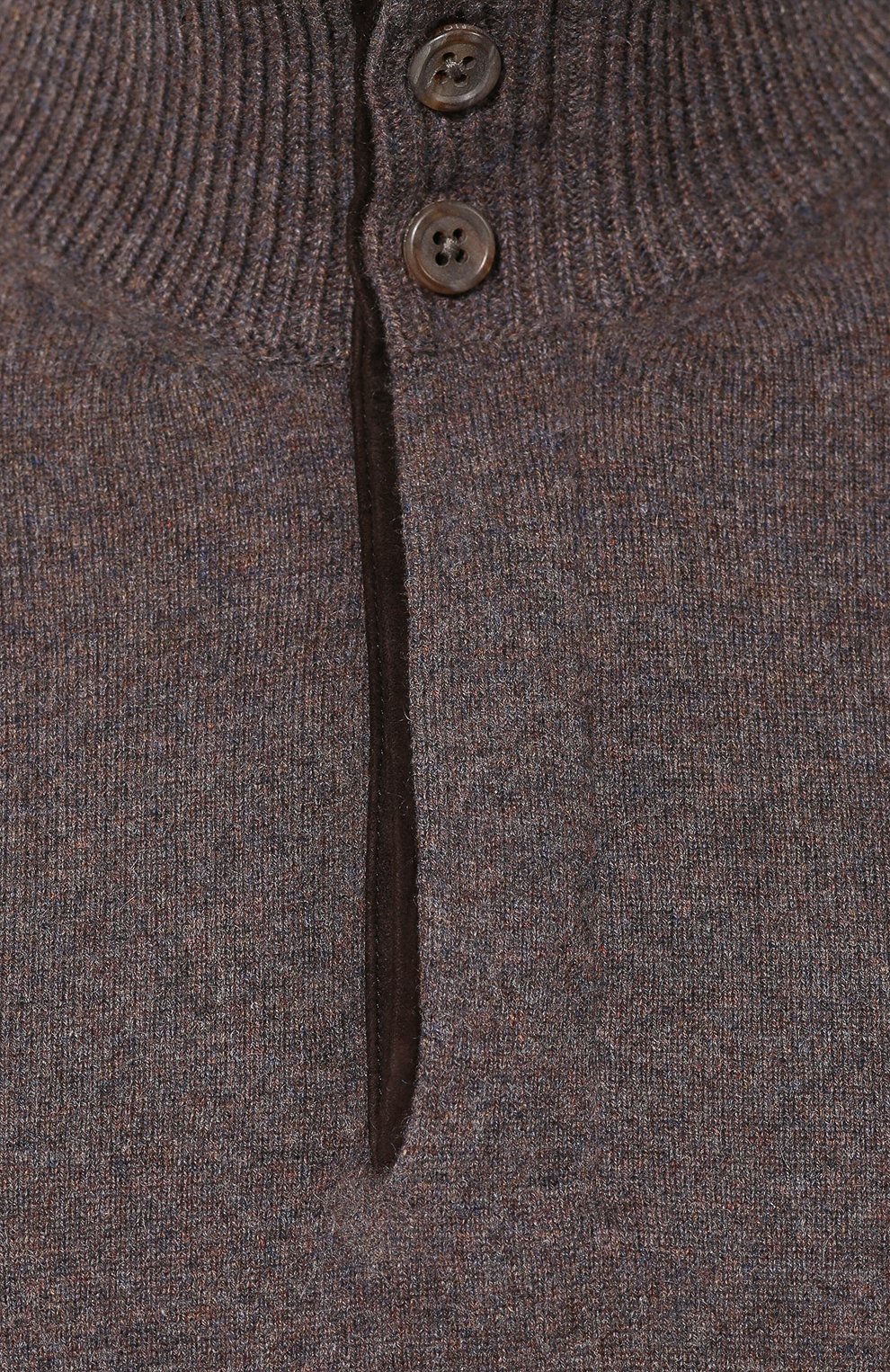 Кашемировый джемпер FIORONI, арт. M13004C1, фото 5