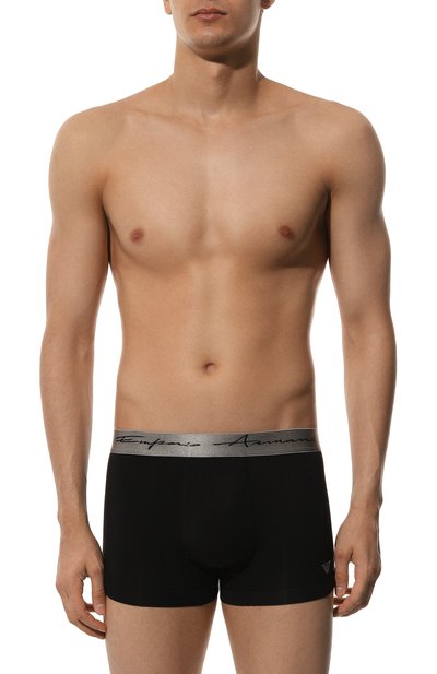 Боксеры EMPORIO ARMANI, арт. 111389/4R511, фото 2