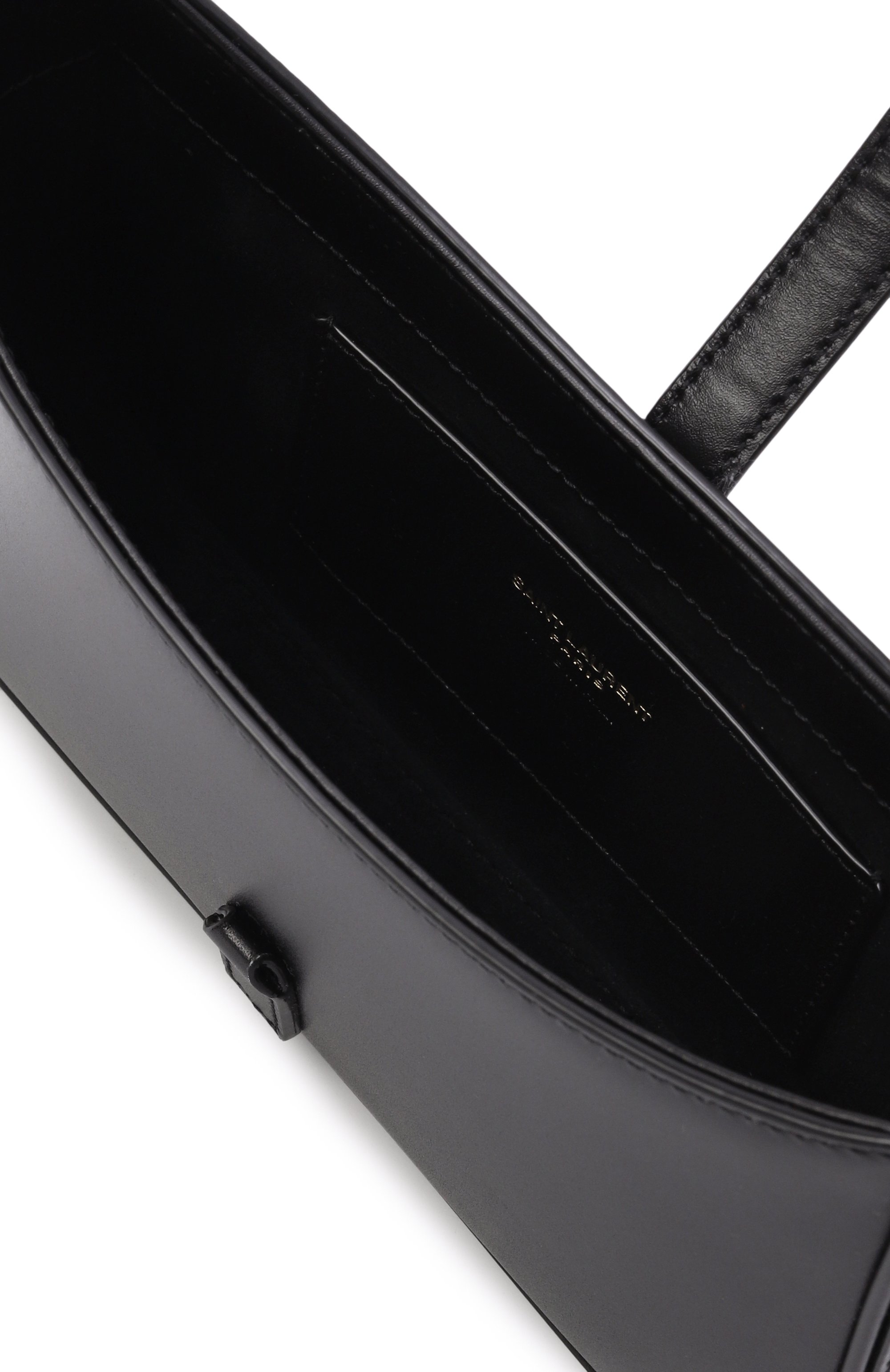 Сумка le 5 à 7 mini SAINT LAURENT, арт. 710318/2R20W/1000, фото 5