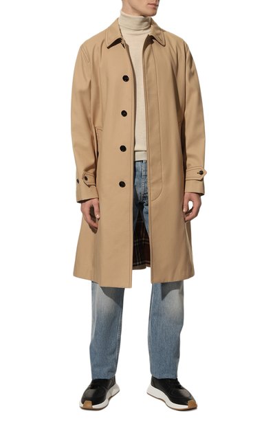 Водолазка из шерсти и кашемира GIAMPAOLO, арт. GM12111-M37003, фото 2