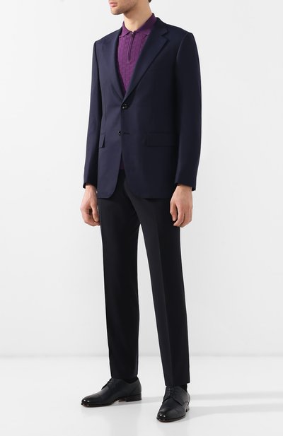 Кожаные дерби MORESCHI, арт. 42967/198, фото 2