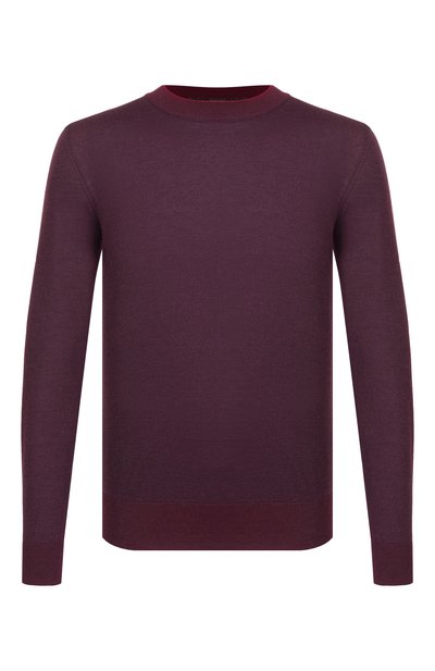 Мужской джемпер из кашемира и шелка ZILLI, арт. KHMN01M0342VMIC03