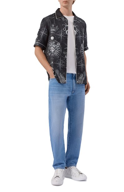 Джинсы PHILIPP PLEIN, арт. SAFC MDT4354 PDE004N, фото 2