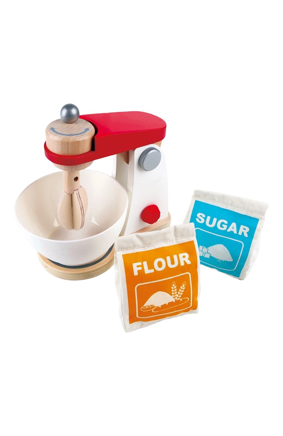 Игровой набор кухонный комбайн HAPE, арт. E3147_HP, фото 1