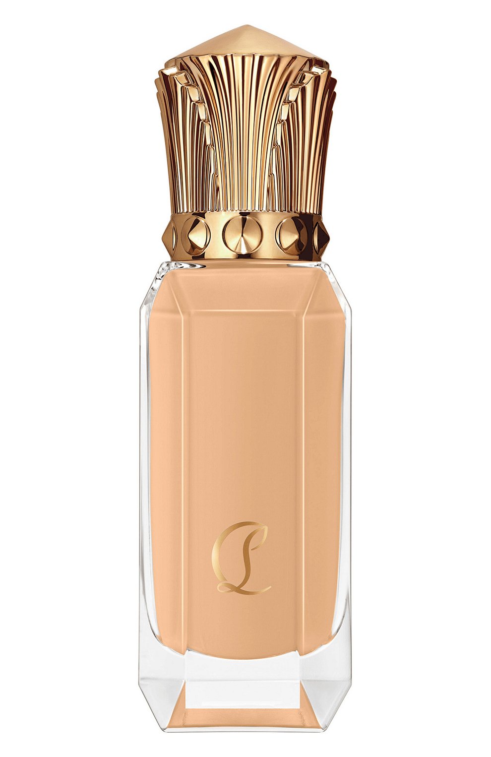 Тональный флюид для лица teint fetiche le fluide, оттенок bronze nude 40w (30ml) CHRISTIAN LOUBOUTIN, арт. 8435415083195, фото 1