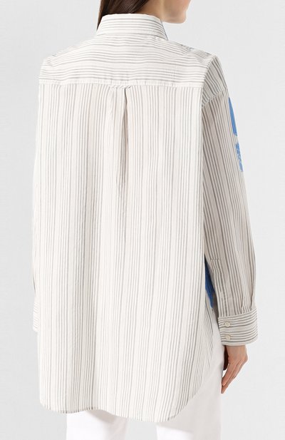 Рубашка ACNE STUDIOS, арт. AC0194/W, фото 4