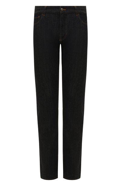Мужские джинсы CANALI, арт. 91700/PD00018