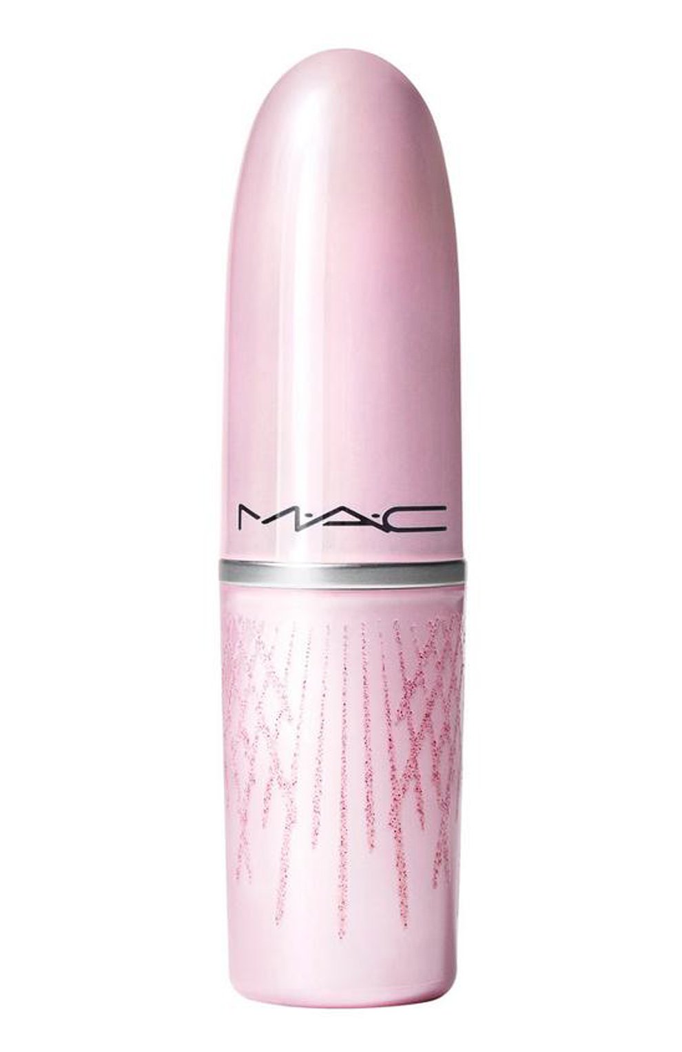 Губная помада frosted firework, оттенок ice, ice baby! (3g) MAC, арт. SLW1-K8, фото 3