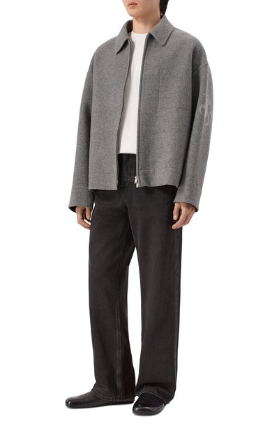 Кожаные сабо passo MARSELL, арт. MM4765/P091, фото 2