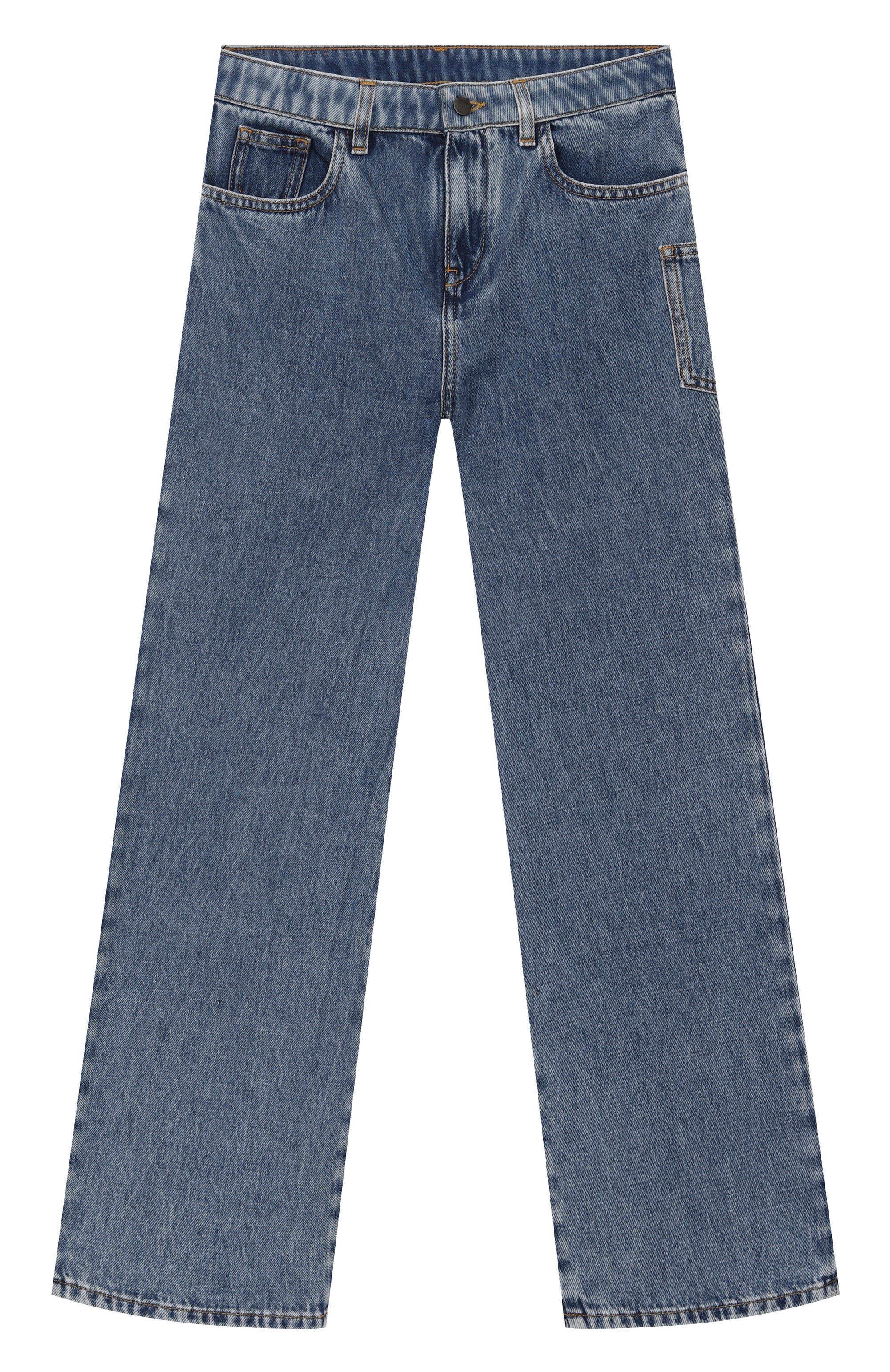 Джинсы PALM ANGELS, арт. PGYA008F25DEN001/12+, фото 1