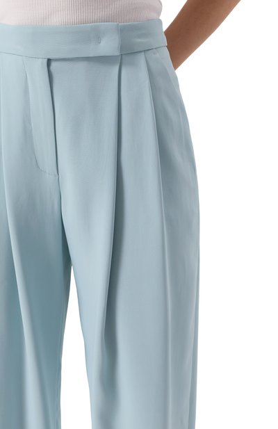 Брюки из вискозы PINKO, арт. 103235/A213, фото 5