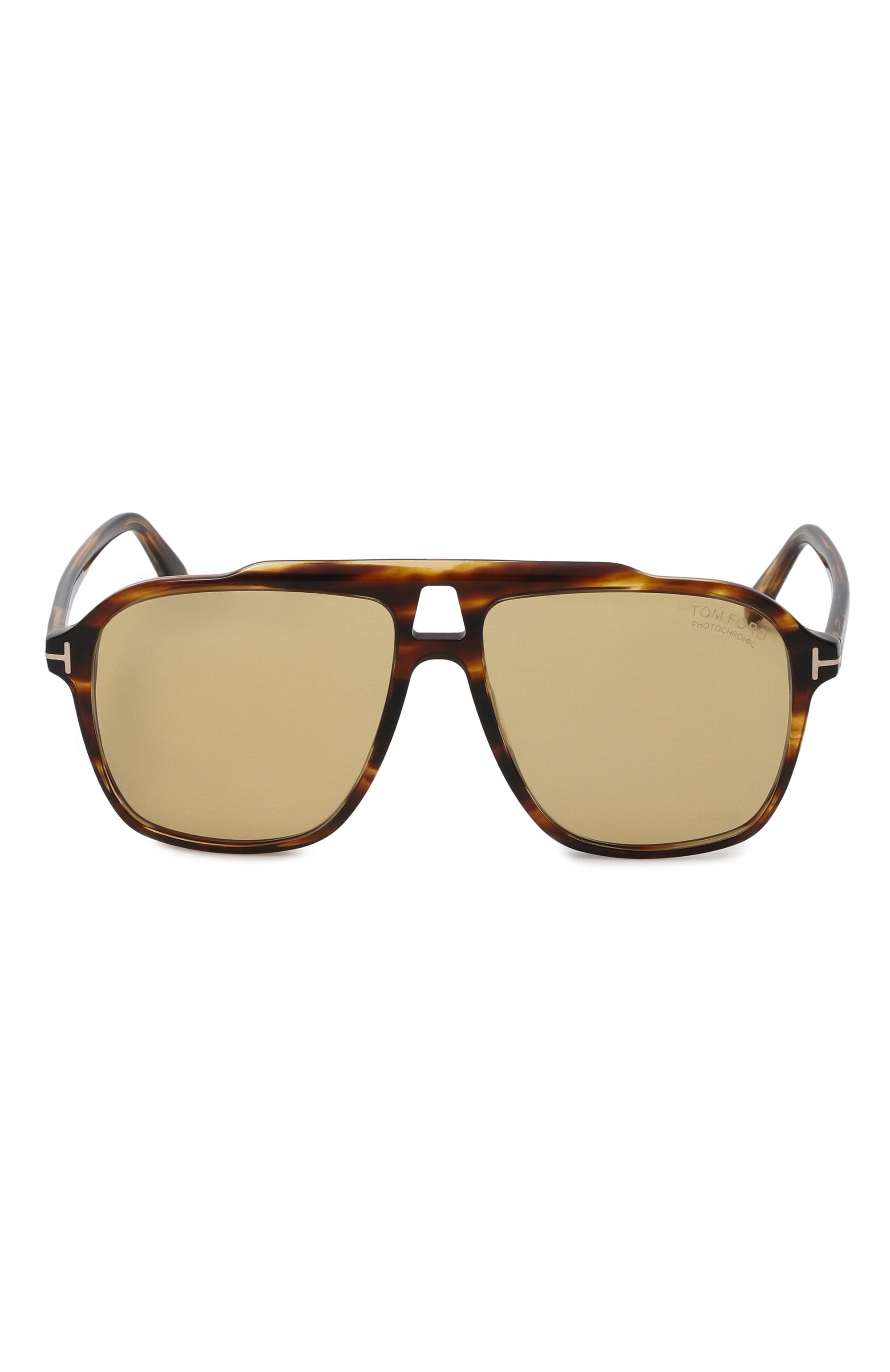 Солнцезащитные очки TOM FORD, арт. TF1209 56E, фото 4