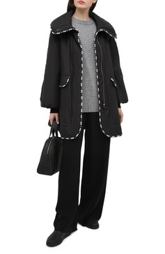 Утепленная куртка GIORGIO ARMANI, арт. 1SH0C054/T02DE, фото 1