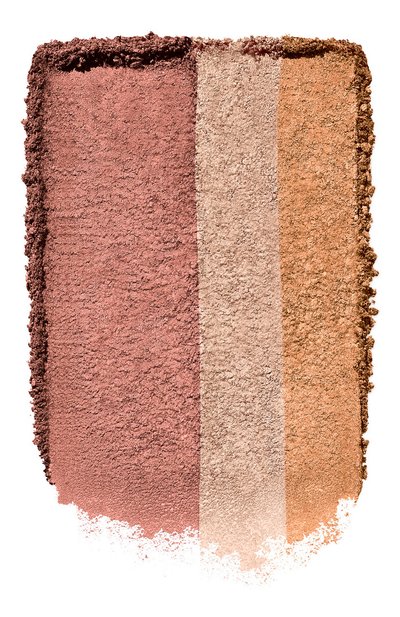 Палетка румян brightening blush, оттенок blushed burgundy (6.6g) BOBBI BROWN, арт. EYTK-05, фото 2