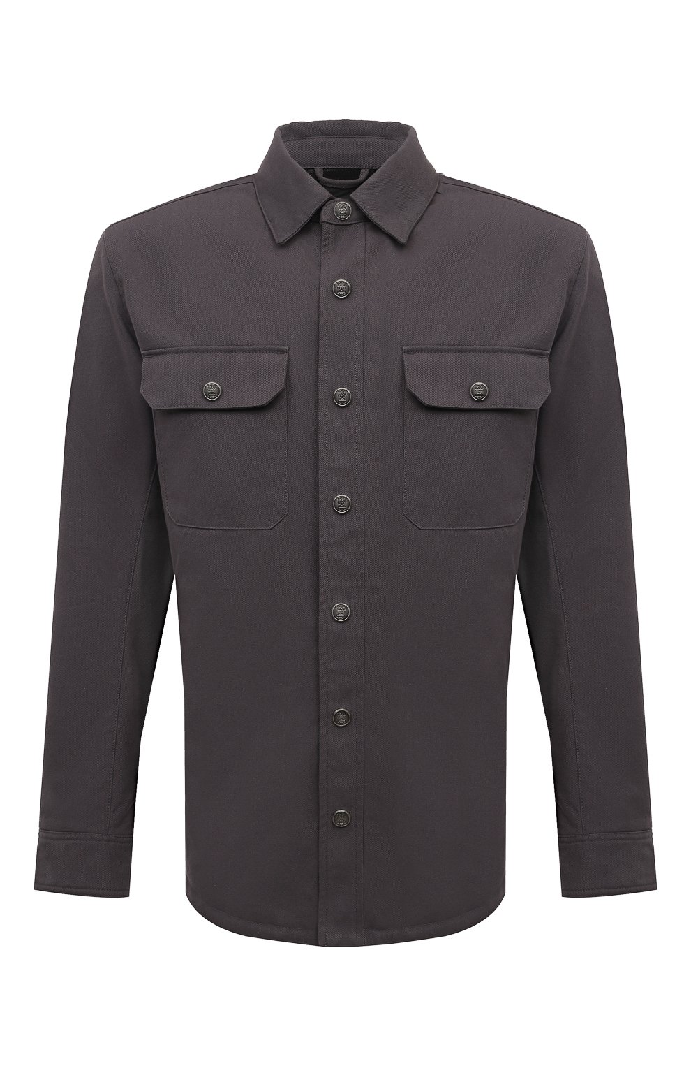 Куртка-рубашка 120th anniversary HARLEY-DAVIDSON, арт. 97189-23EM, фото 1