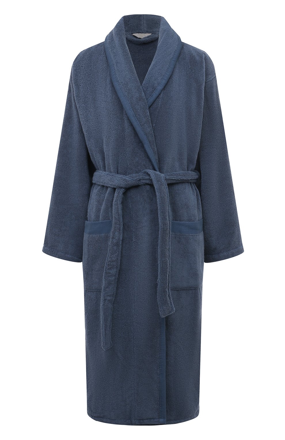 Хлопковый халат FRETTE, арт. FR6244 D2060 G02M, фото 1