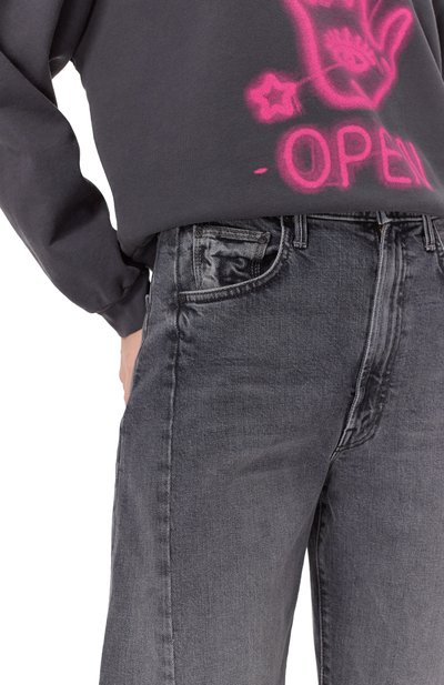 Джинсы the half pipe flood MOTHER, арт. 10996-515, фото 5