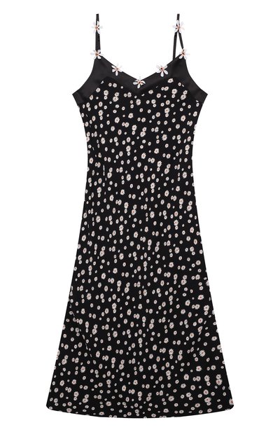 Платье из вискозы LES COYOTES DE PARIS, арт. 121-33-153, фото 1