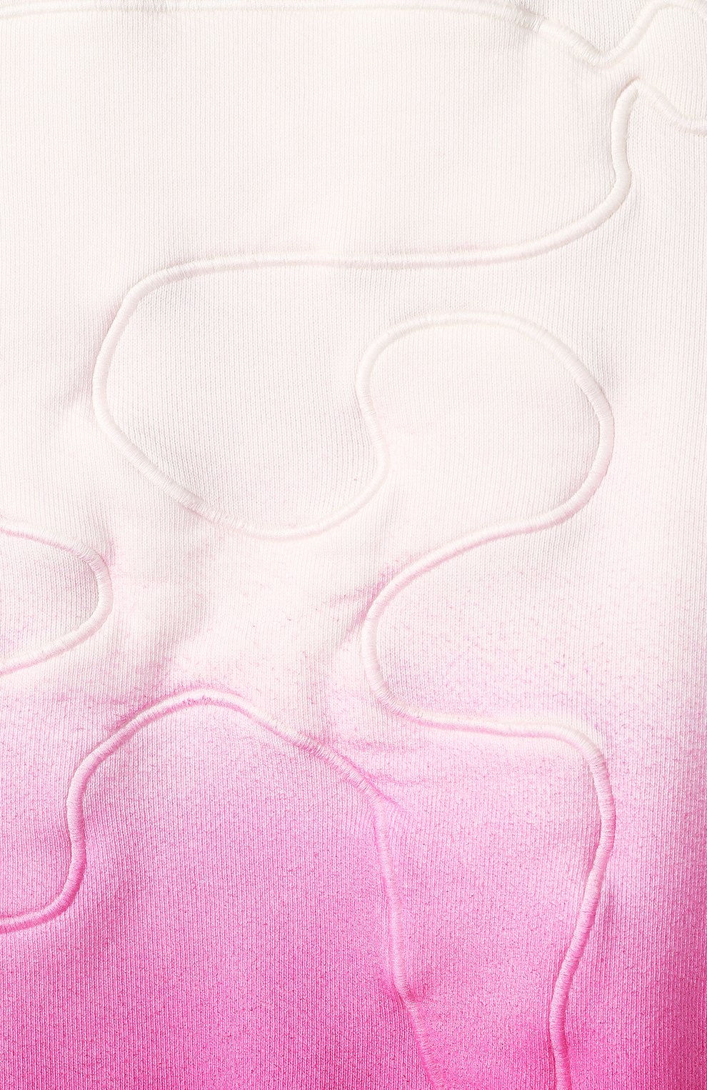 Хлопковый свитшот OFF-WHITE, арт. 0WBA046R20F300960128, фото 5