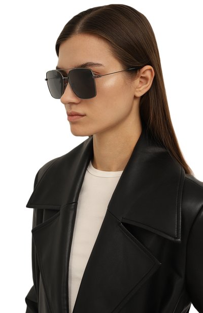 Солнцезащитные очки GUCCI, арт. GG1053S/681235 I3330, фото 2