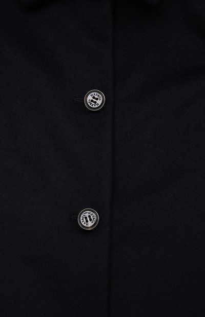 Шерстяное пальто MAX&CO, арт. MX0093-MX052, фото 3