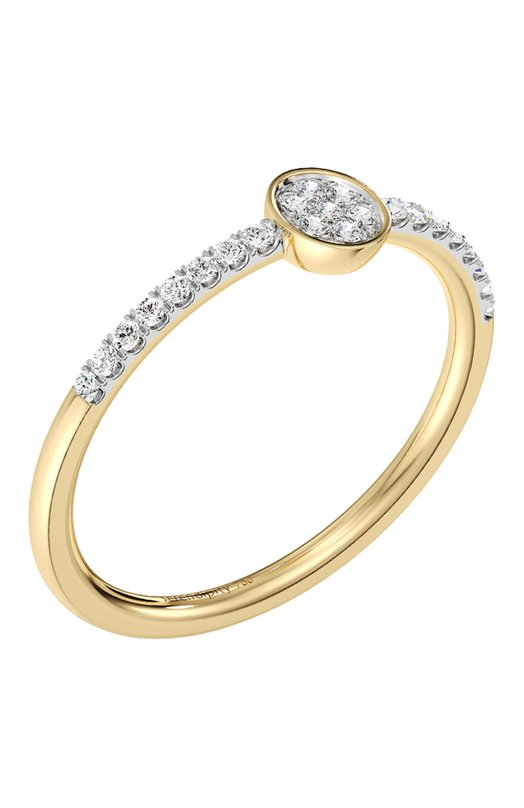 Кольцо Serendipity EJR0061Y Бесцветный EJR0061Y