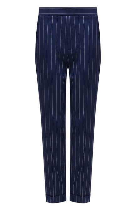 Женские шерстяные брюки RALPH LAUREN, арт. 290840133