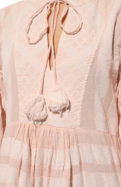 Платье PEARL&CAVIAR, арт. S23P6018, фото 5