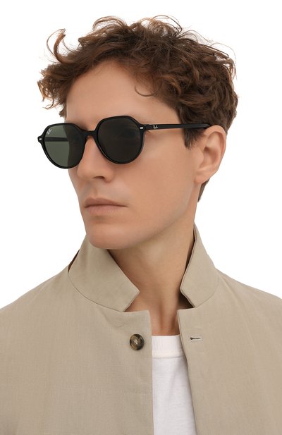 Солнцезащитные очки RAY-BAN, арт. 2195-901/31, фото 3