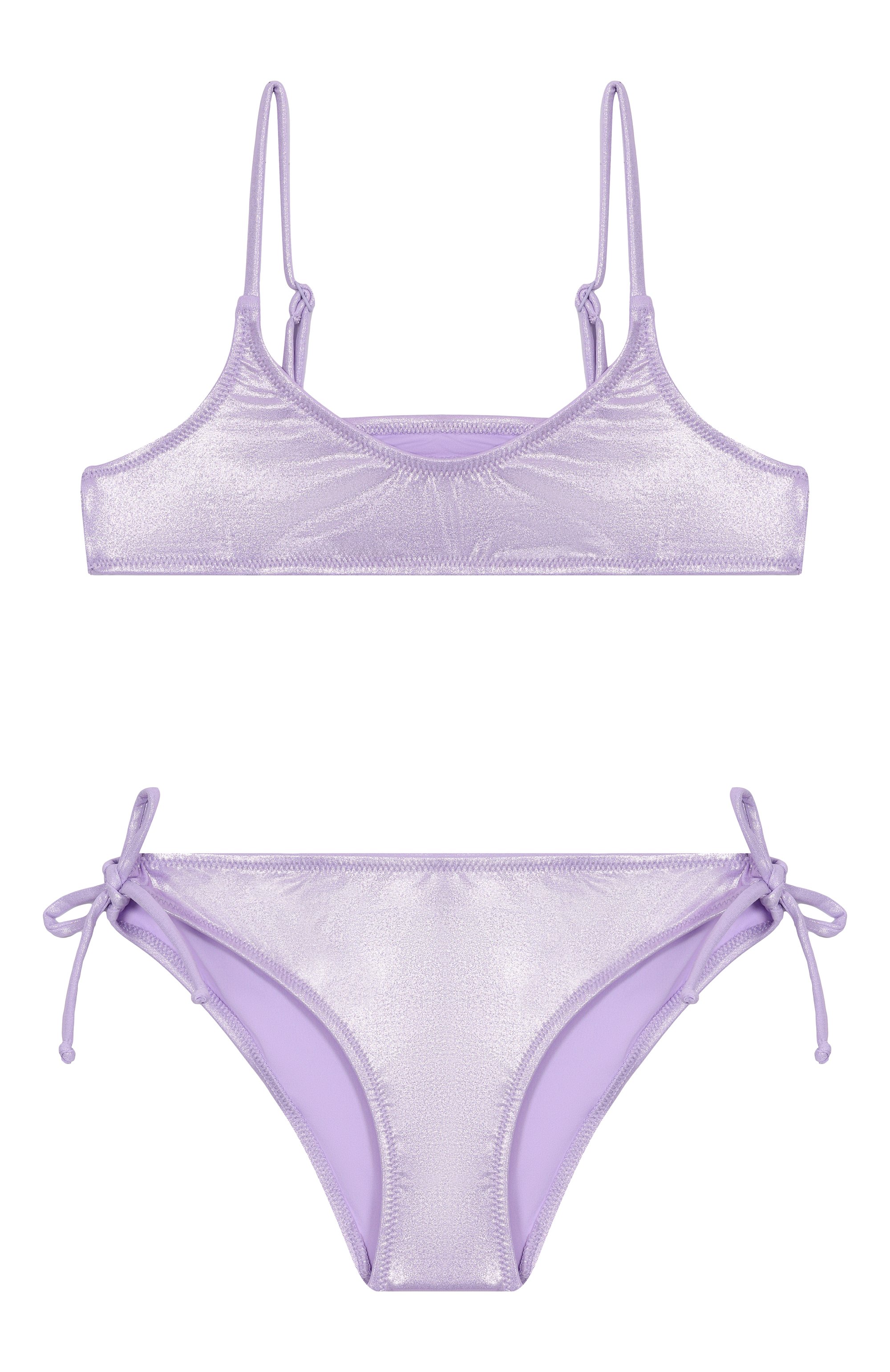 Раздельный купальник MC2 SAINT BARTH, арт. STBK PAL0MA JR/01160H, фото 1