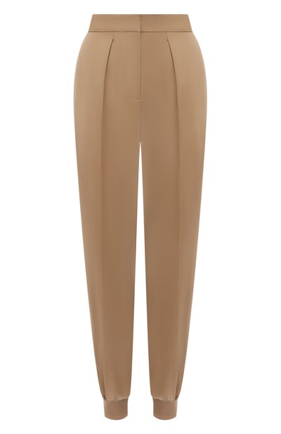 Женские шерстяные джоггеры STELLA MCCARTNEY, арт. 603276/SNB53