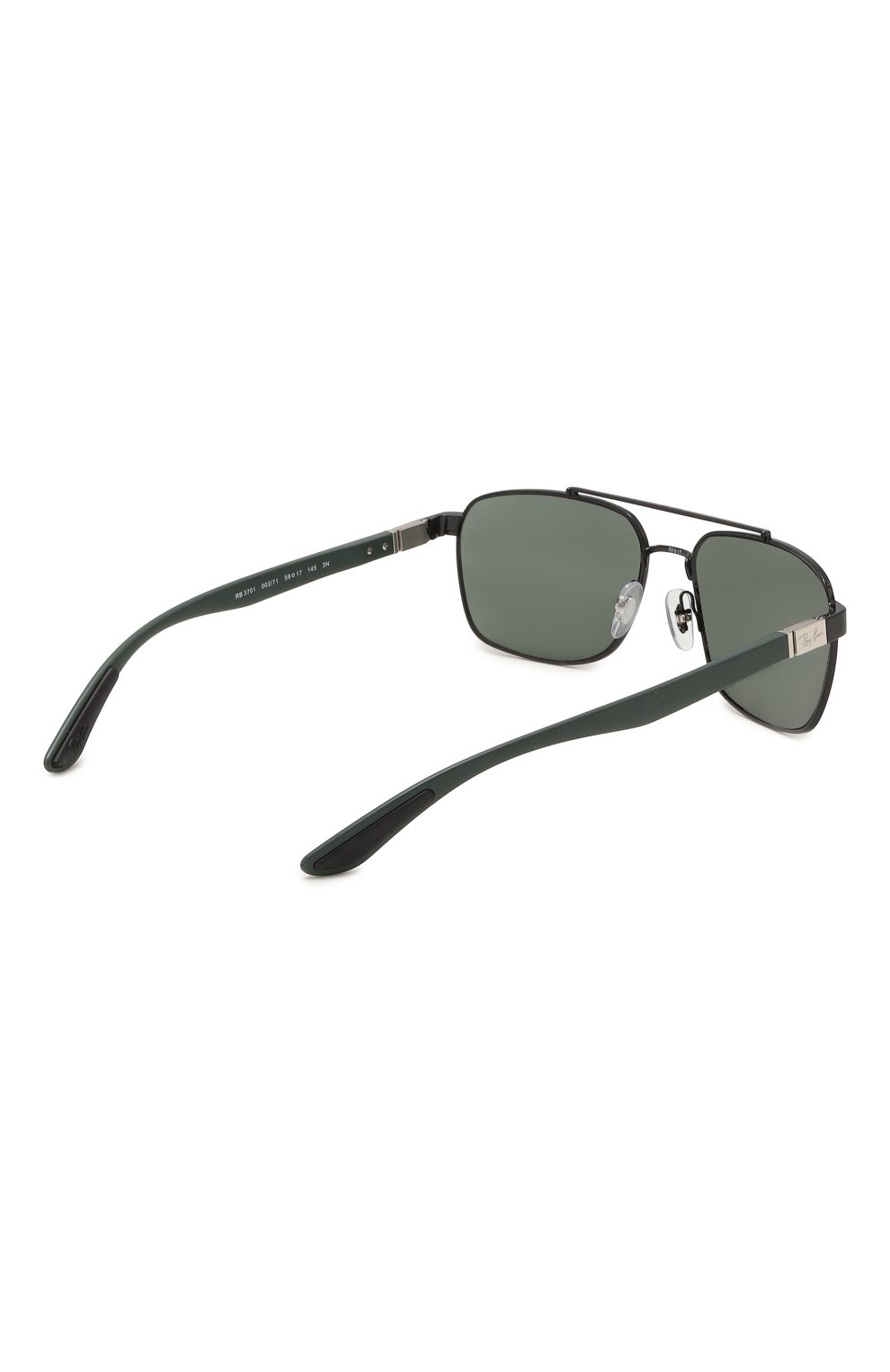 Солнцезащитные очки RAY-BAN, арт. 3701-002/71, фото 4