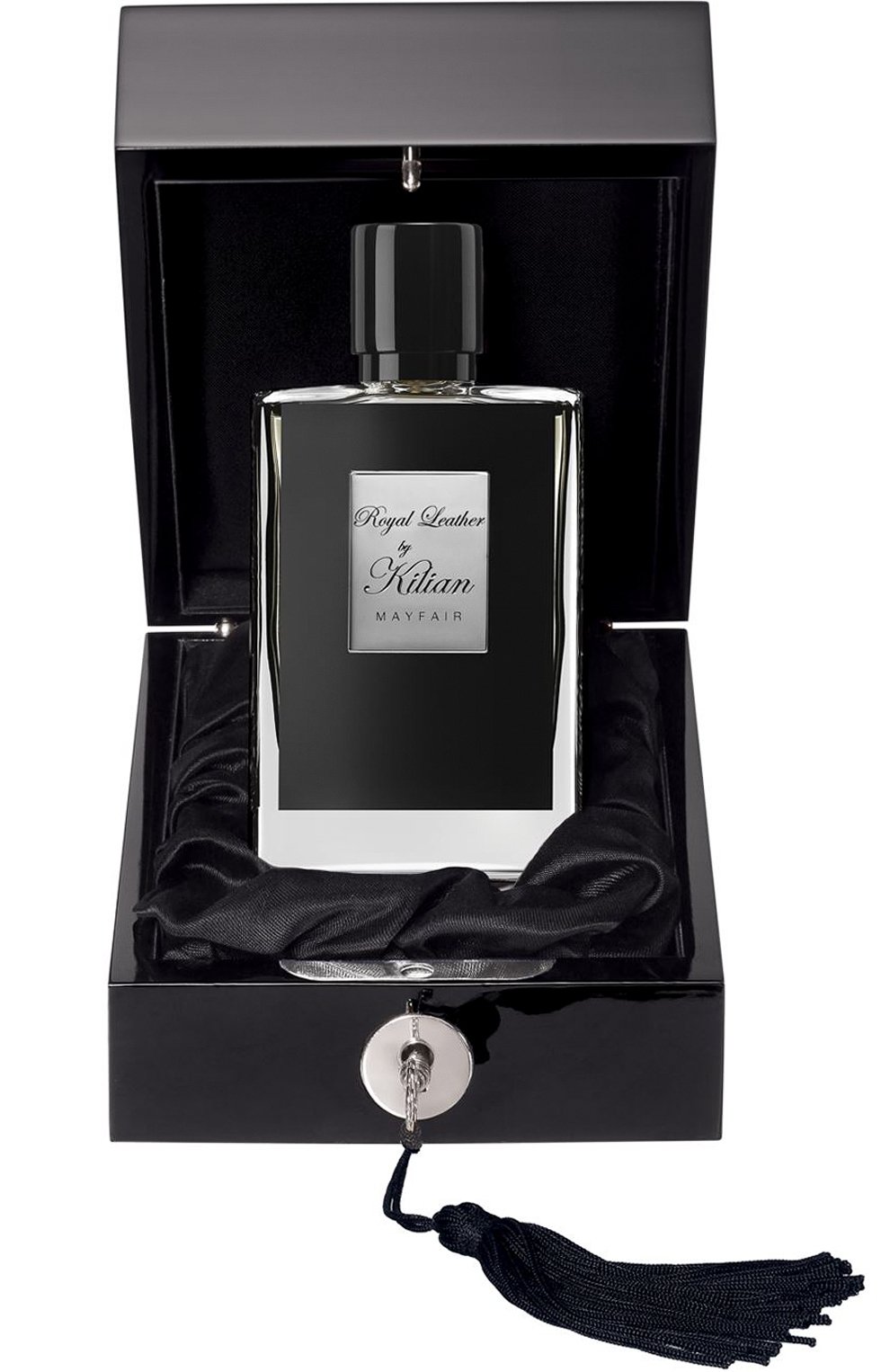 Парфюмерная вода royal leather mayfair (50ml) KILIAN PARIS, арт. 3760167029425, фото 1