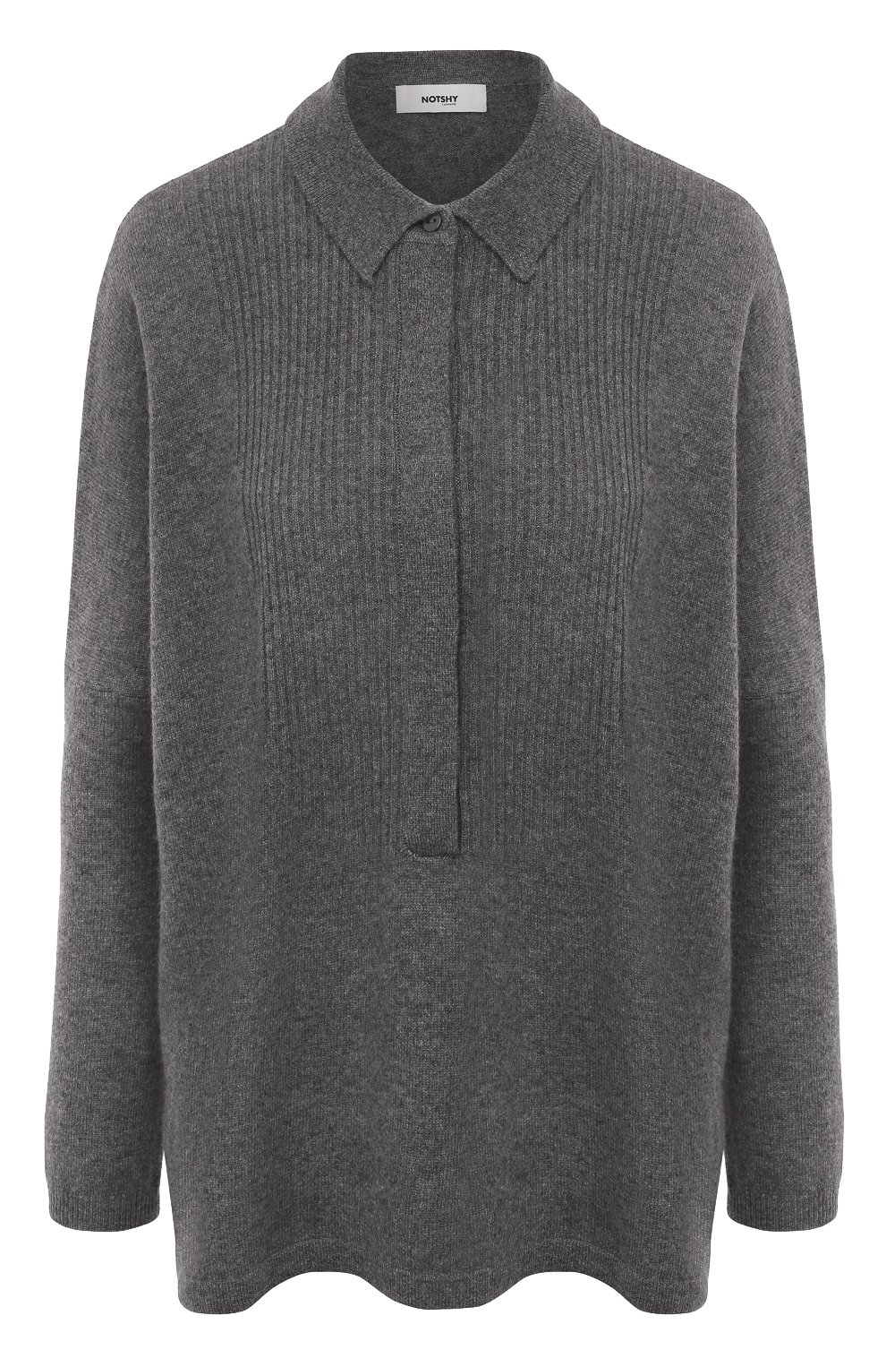 Кашемировое поло NOT SHY, арт. 4104048C, фото 1