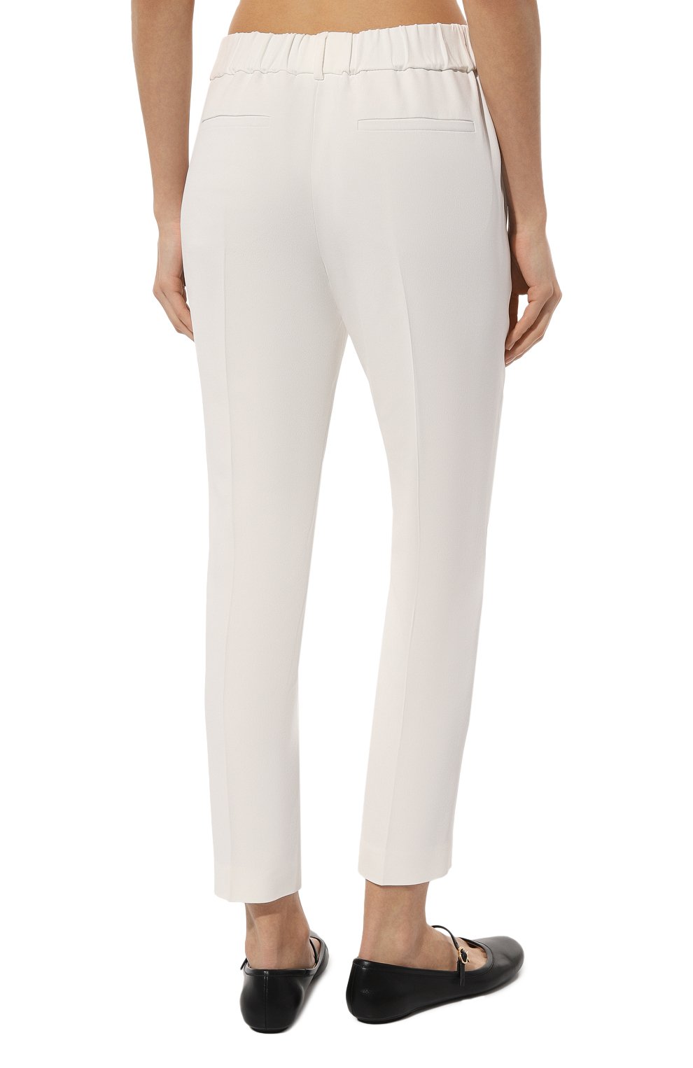 Брюки BRUNELLO CUCINELLI, арт. MA029B1202, фото 4