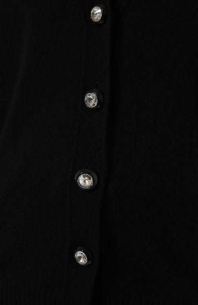 Кардиган из шерсти и кашемира N21, арт. A045/9003, фото 5