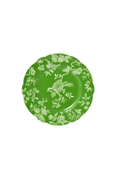 Салатная тарелка albertine fond couleur BERNARDAUD, арт. 2614/17