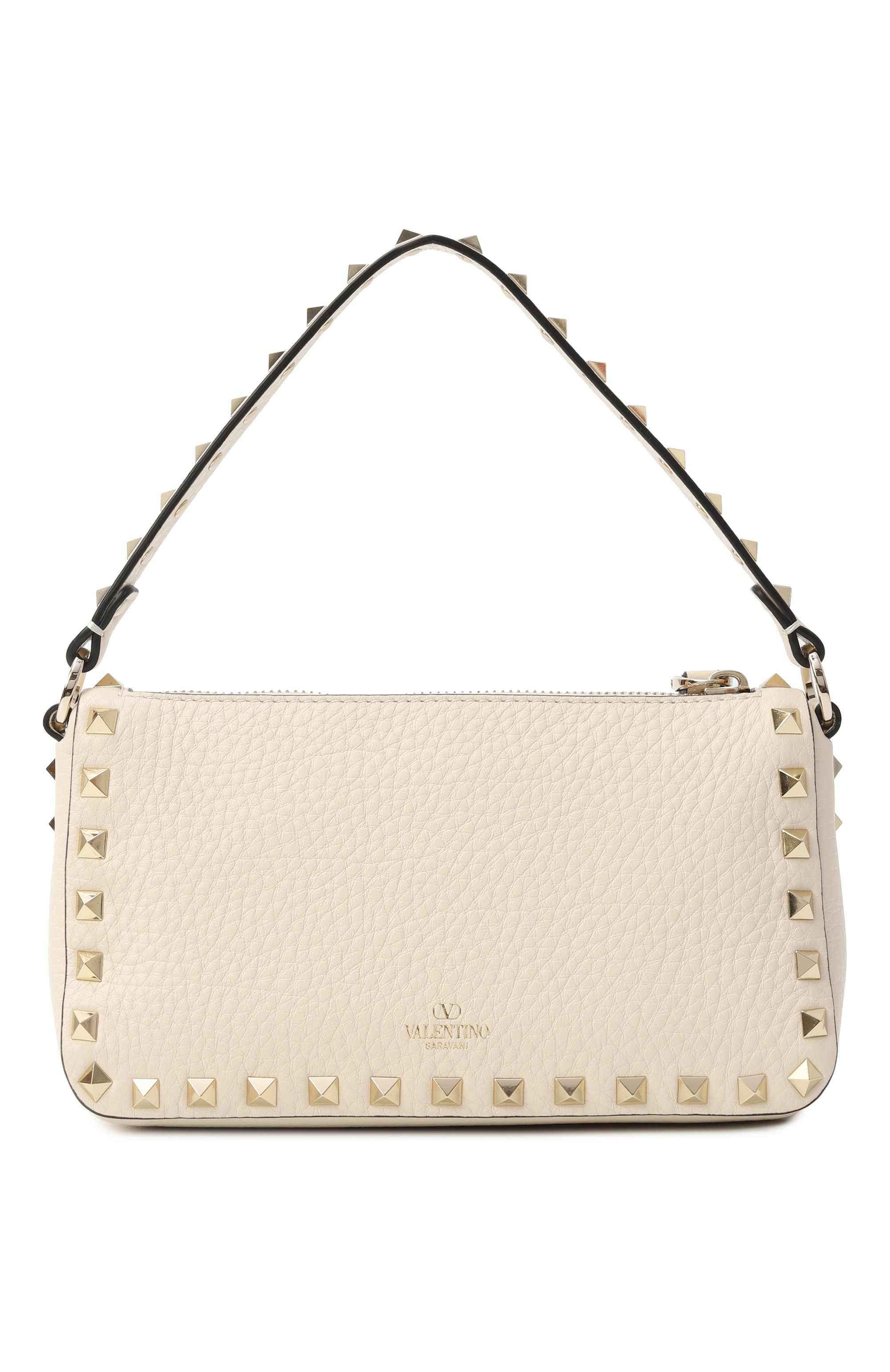 Сумка rockstud VALENTINO, арт. ZW2B0J47/VSF, фото 6