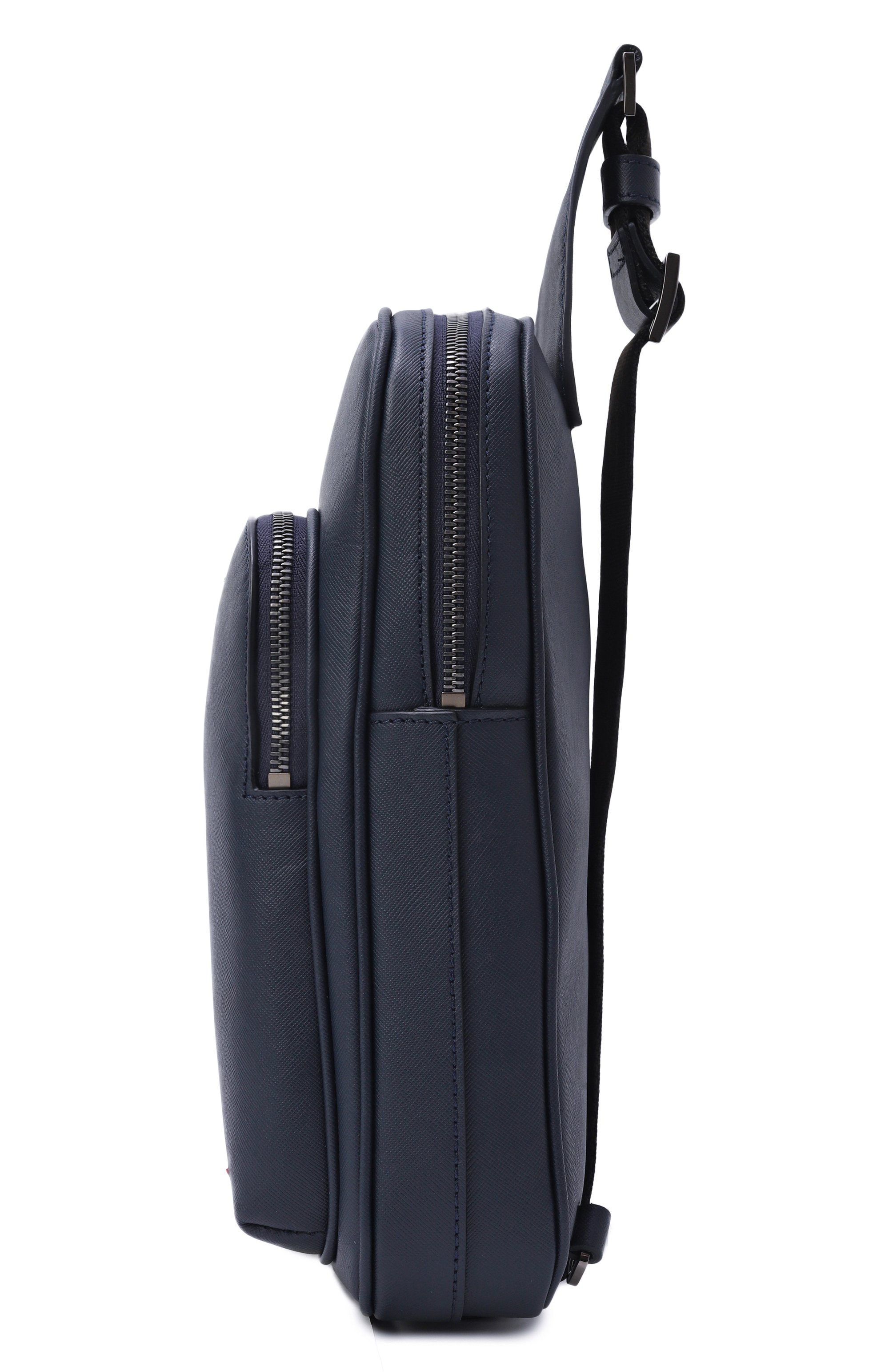 Рюкзак KITON, арт. UBA0043N0122002, фото 4