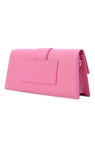 Сумка le bambino long JACQUEMUS, арт. 221BA013-3060, фото 4