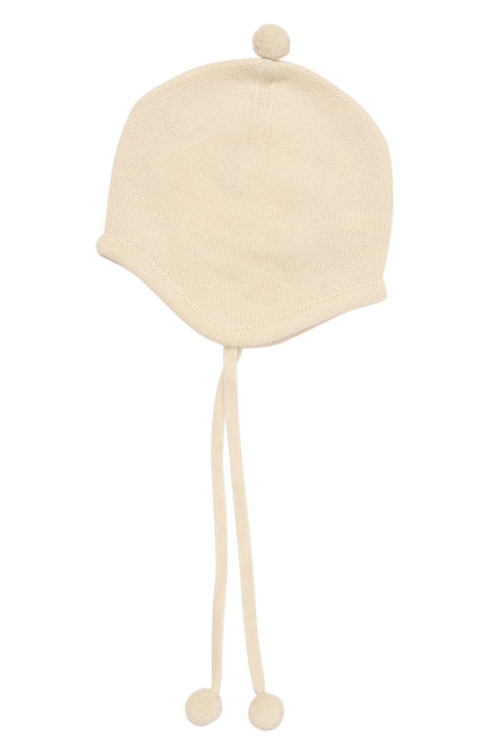 Кашемировая шапка OSCAR ET VALENTINE, арт. W23BON01, фото 2