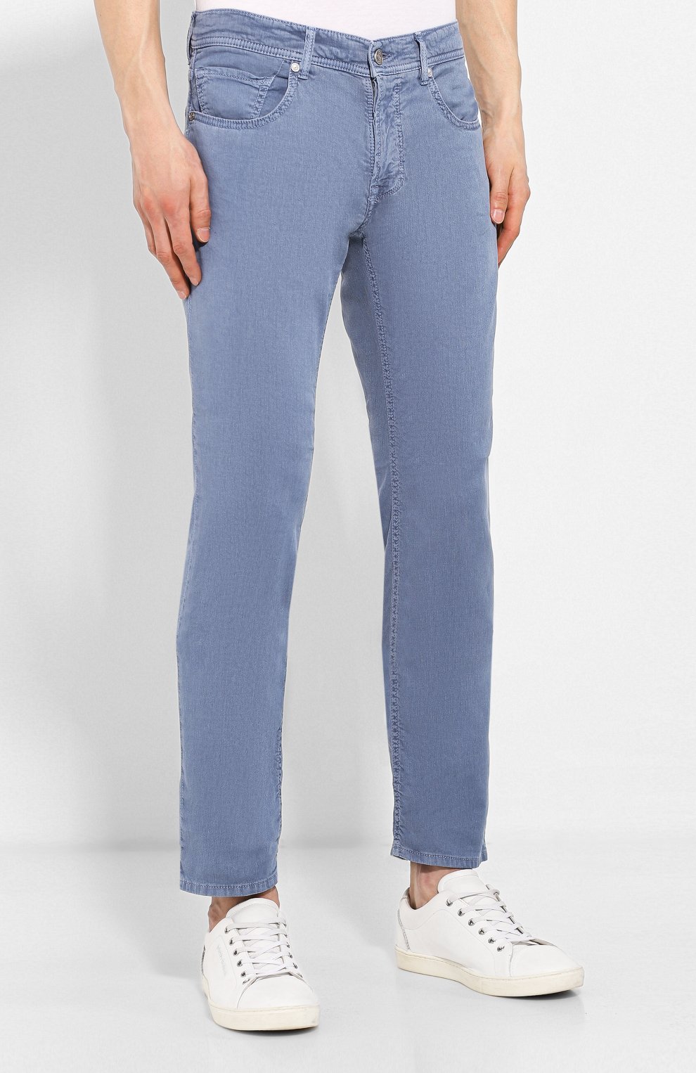 Джинсы BALDESSARINI, арт. 16502/2263/726, фото 3