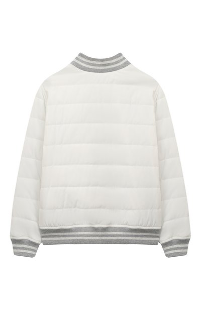 Бомбер BRUNELLO CUCINELLI, арт. BM4030107B, фото 2