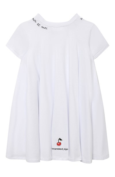 Платье-футболка SCRAMBLED_EGO, арт. 12033, фото 2