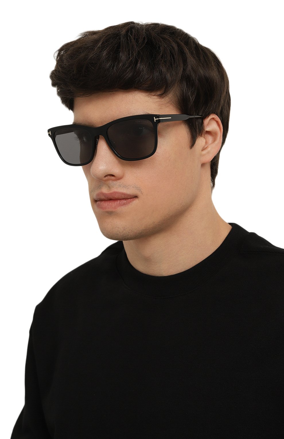 Солнцезащитные очки TOM FORD, арт. TF955-D 01D, фото 2