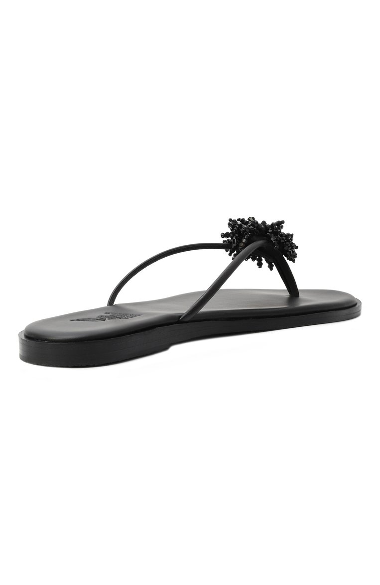 Шлепанцы cleo ANCIENT GREEK SANDALS, арт. CLE0, фото 1