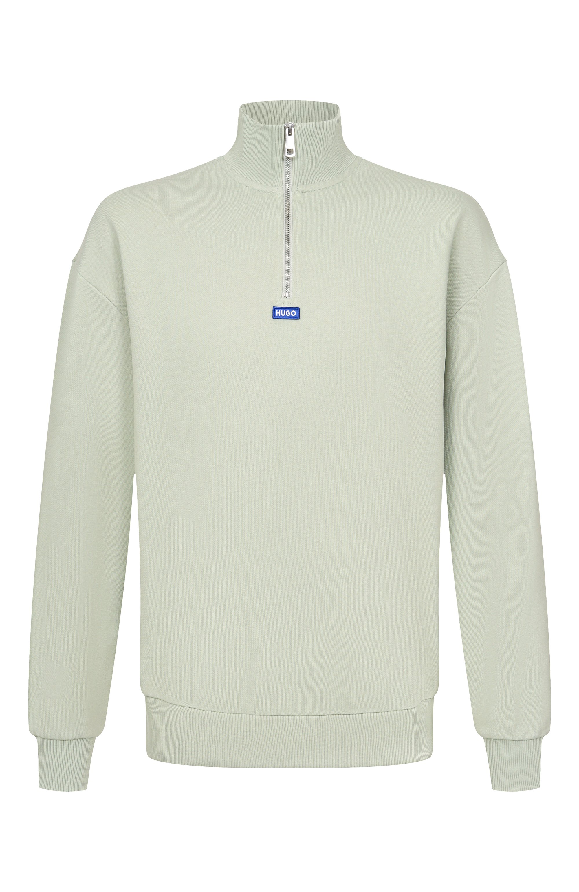 Хлопковый анорак HUGO BLUE, арт. 50522367, фото 1