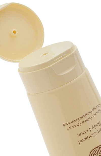 Лосьон для тела «цветы апельсина» (200ml) LA SULTANE DE SABA, арт. 3700448602046, фото 3