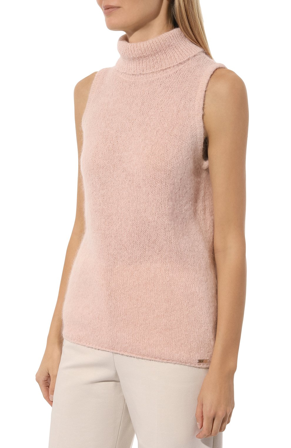 Топ KITON, арт. D5873337606, фото 3